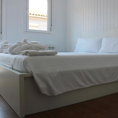 Monresidence Bellavista 만레사 외부 사진