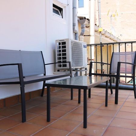 Monresidence Bellavista 만레사 외부 사진