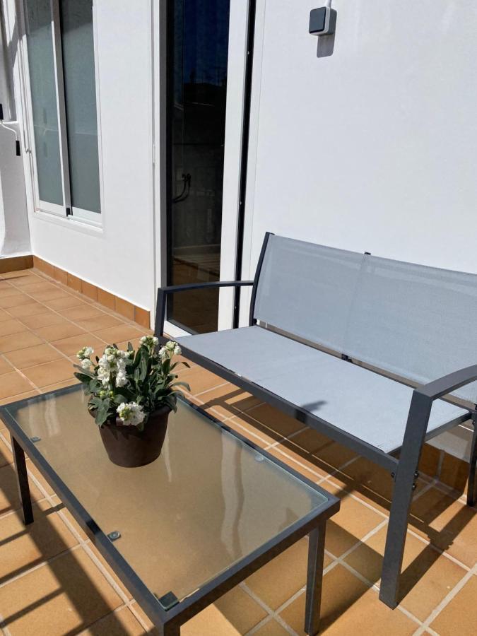 Monresidence Bellavista 만레사 외부 사진