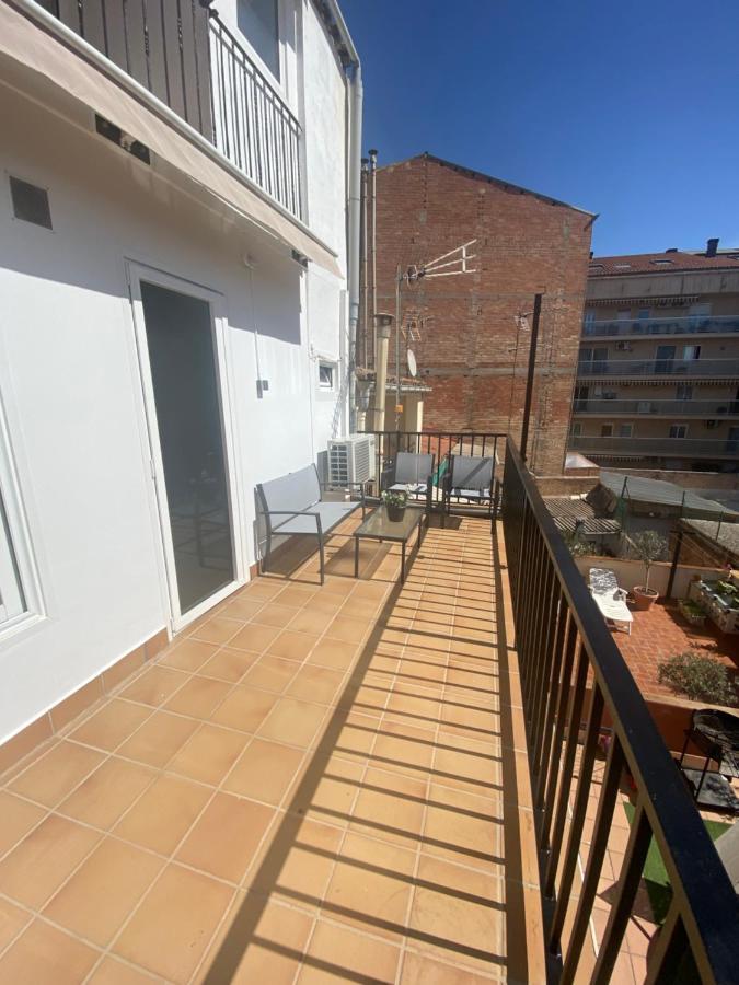 Monresidence Bellavista 만레사 외부 사진